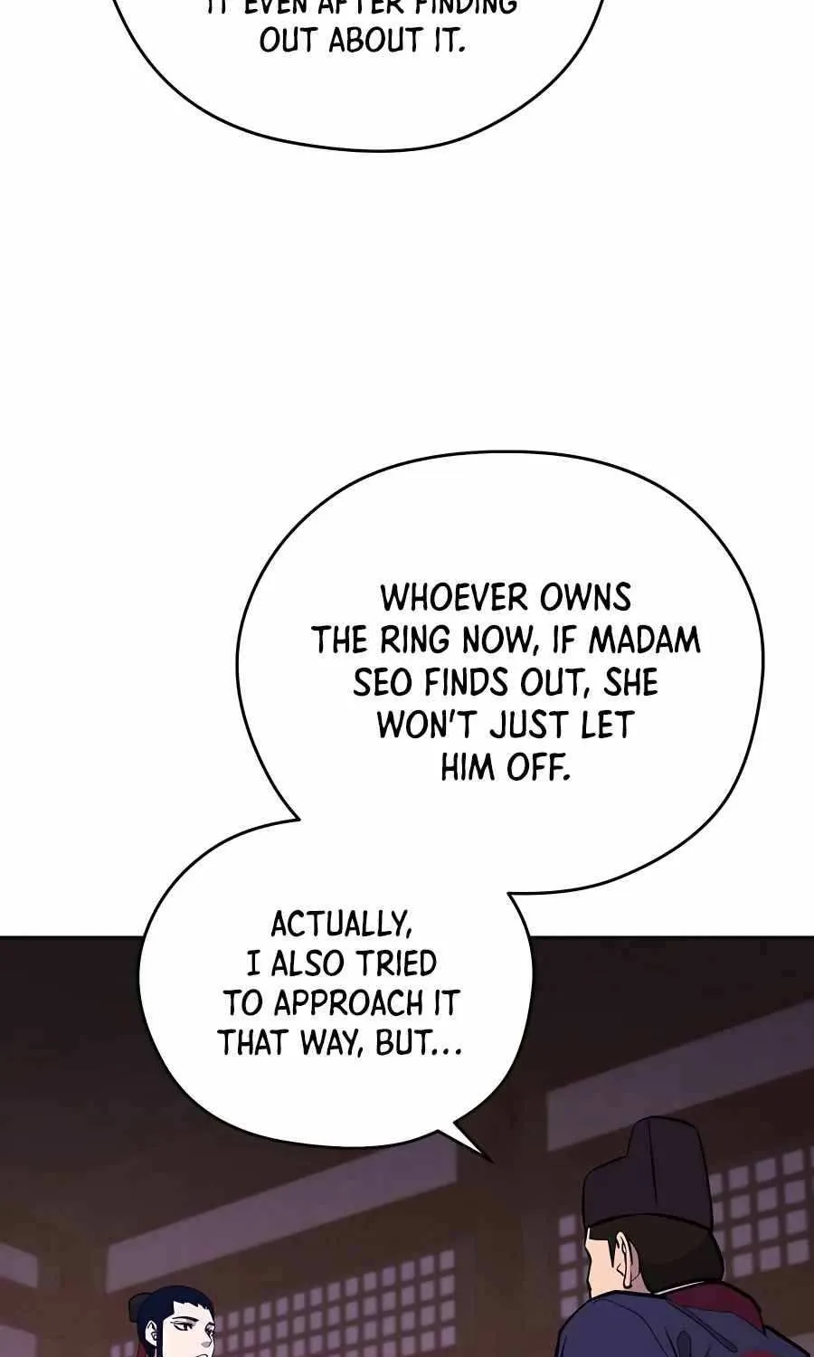 Gwanjeon: Kang Jin Lee Chapter 73 page 77 - 