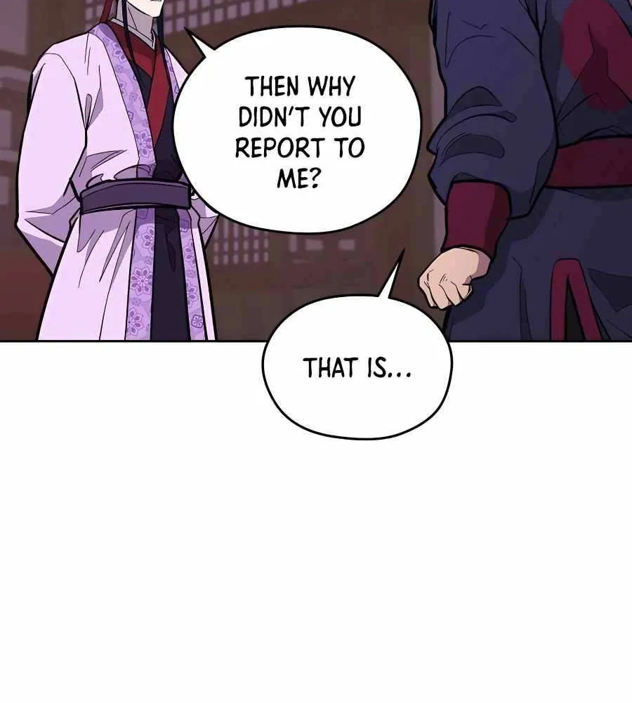 Gwanjeon: Kang Jin Lee Chapter 73 page 78 - 