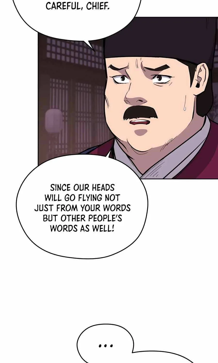 Gwanjeon: Kang Jin Lee Chapter 73 page 80 - 