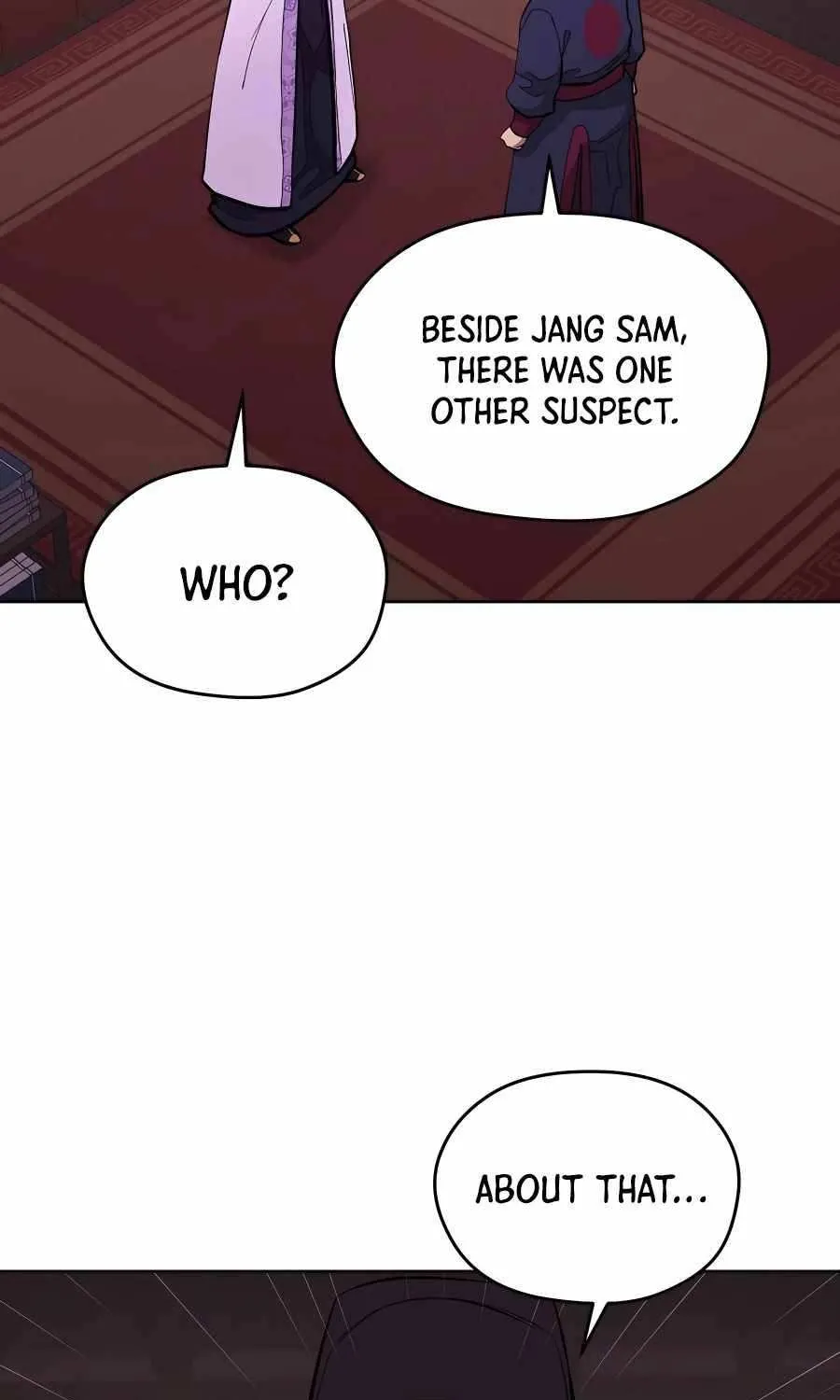 Gwanjeon: Kang Jin Lee Chapter 73 page 83 - 