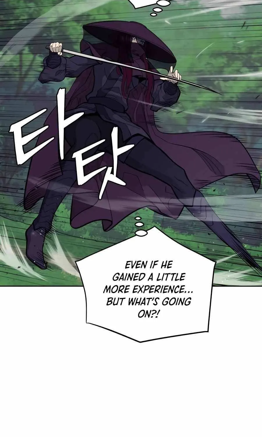 Gwanjeon: Kang Jin Lee Chapter 73 page 10 - 