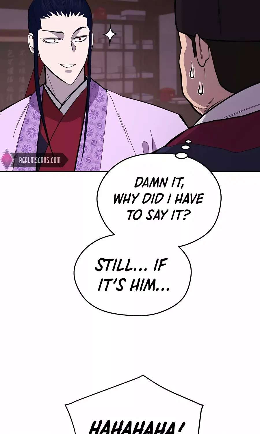 Gwanjeon: Kang Jin Lee Chapter 74 page 11 - 