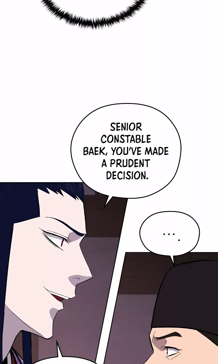 Gwanjeon: Kang Jin Lee Chapter 74 page 16 - 