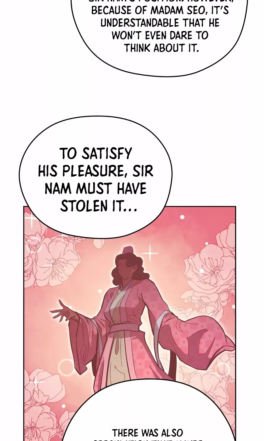 Gwanjeon: Kang Jin Lee Chapter 74 page 20 - 