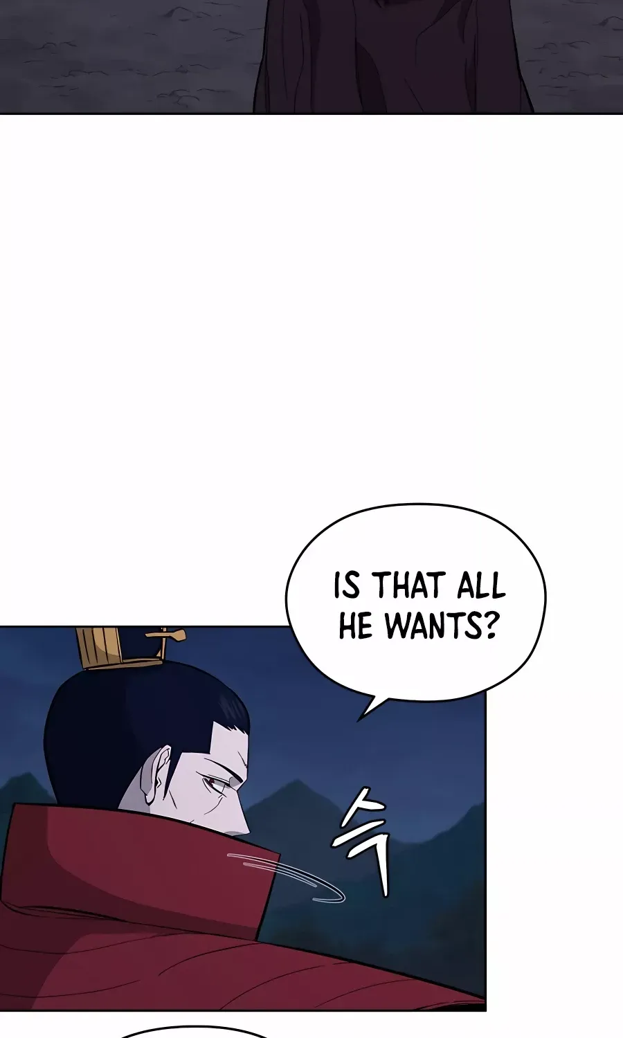 Gwanjeon: Kang Jin Lee Chapter 74 page 29 - 