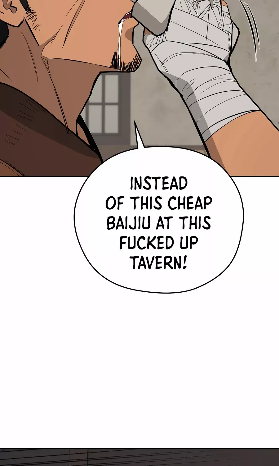 Gwanjeon: Kang Jin Lee Chapter 74 page 52 - 