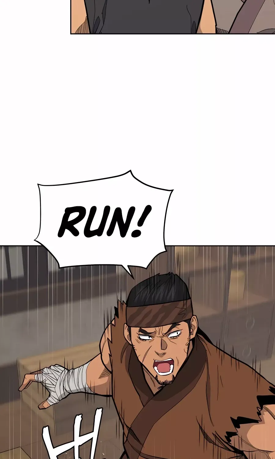 Gwanjeon: Kang Jin Lee Chapter 74 page 55 - 