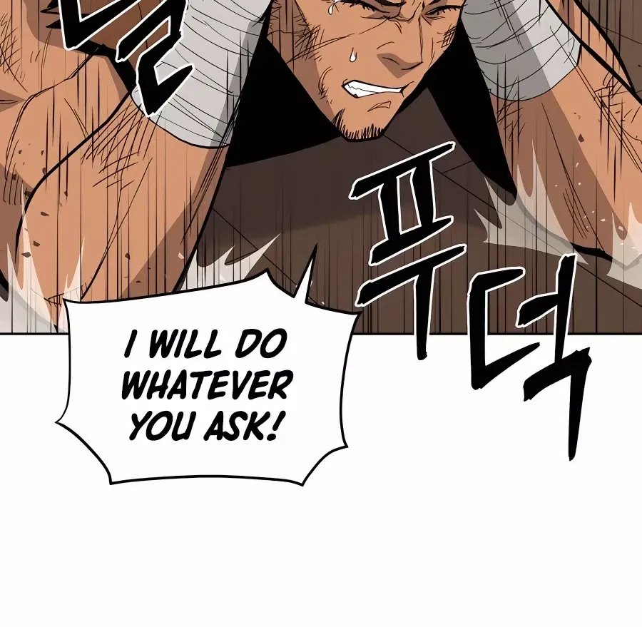 Gwanjeon: Kang Jin Lee Chapter 74 page 59 - 