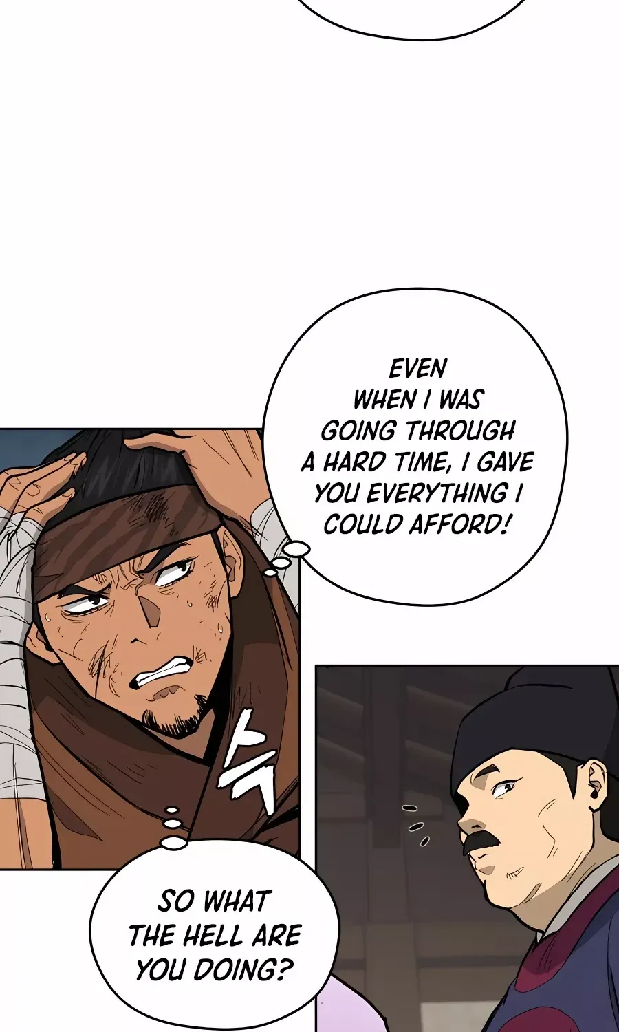 Gwanjeon: Kang Jin Lee Chapter 74 page 61 - 