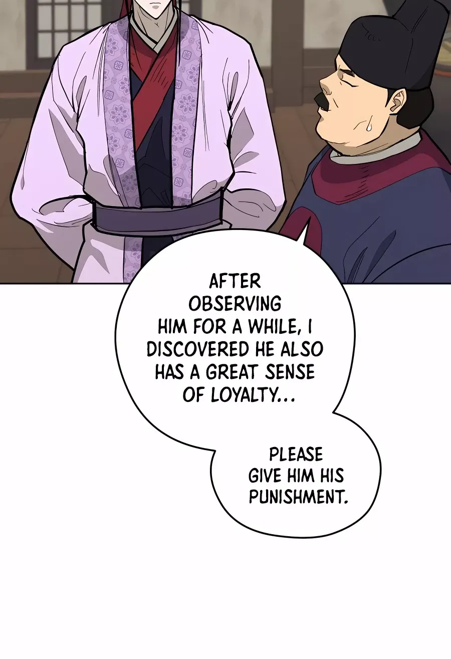 Gwanjeon: Kang Jin Lee Chapter 74 page 65 - 