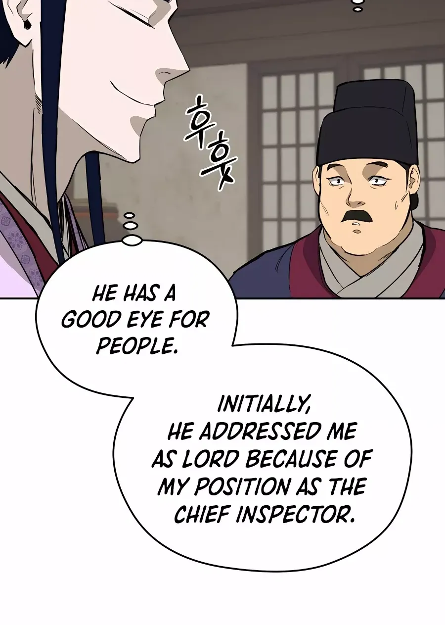 Gwanjeon: Kang Jin Lee Chapter 74 page 78 - 
