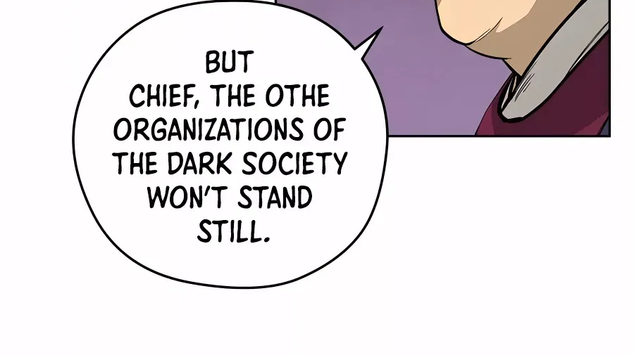 Gwanjeon: Kang Jin Lee Chapter 75 page 20 - 