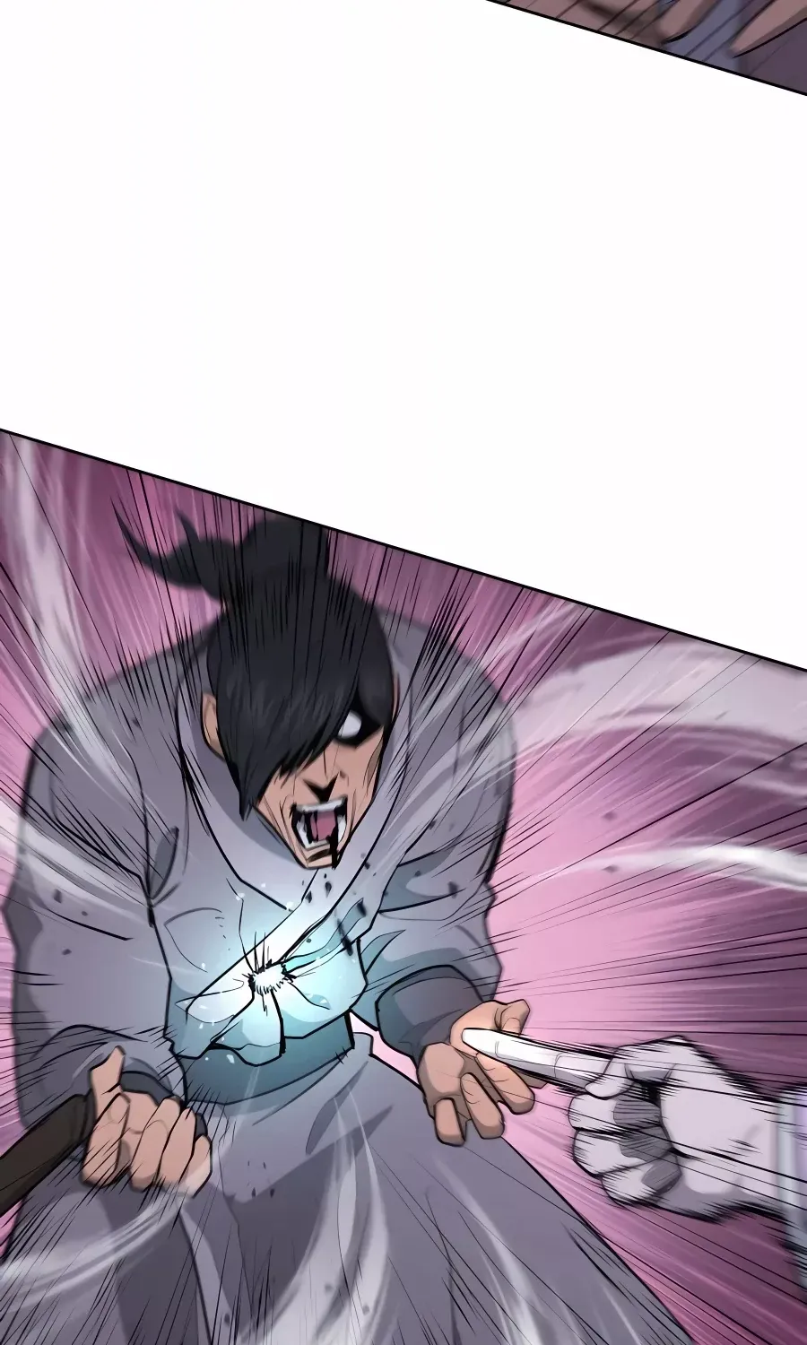 Gwanjeon: Kang Jin Lee Chapter 75 page 31 - 