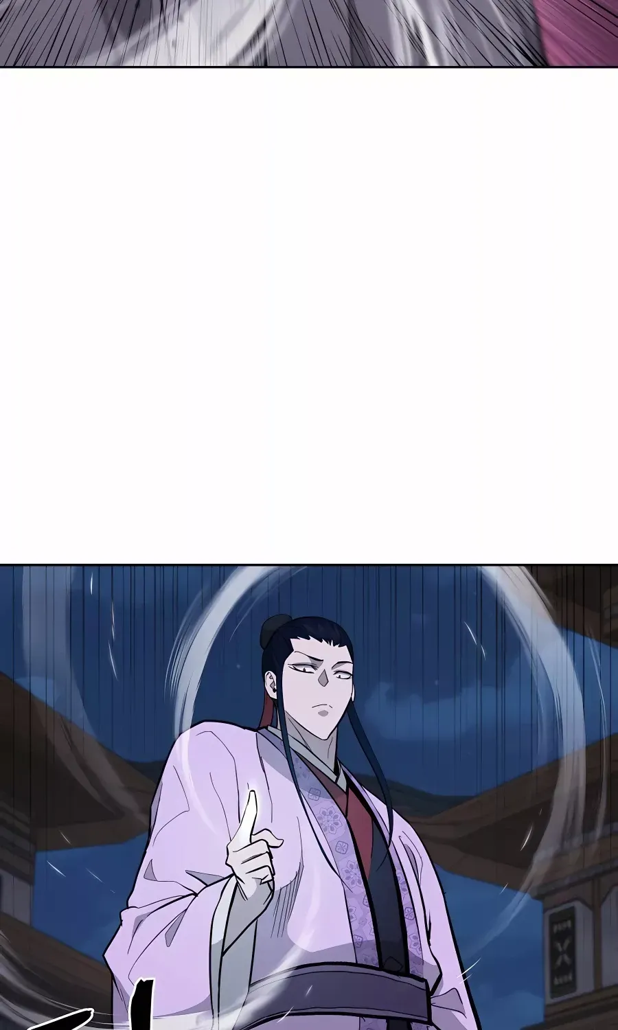 Gwanjeon: Kang Jin Lee Chapter 75 page 32 - 