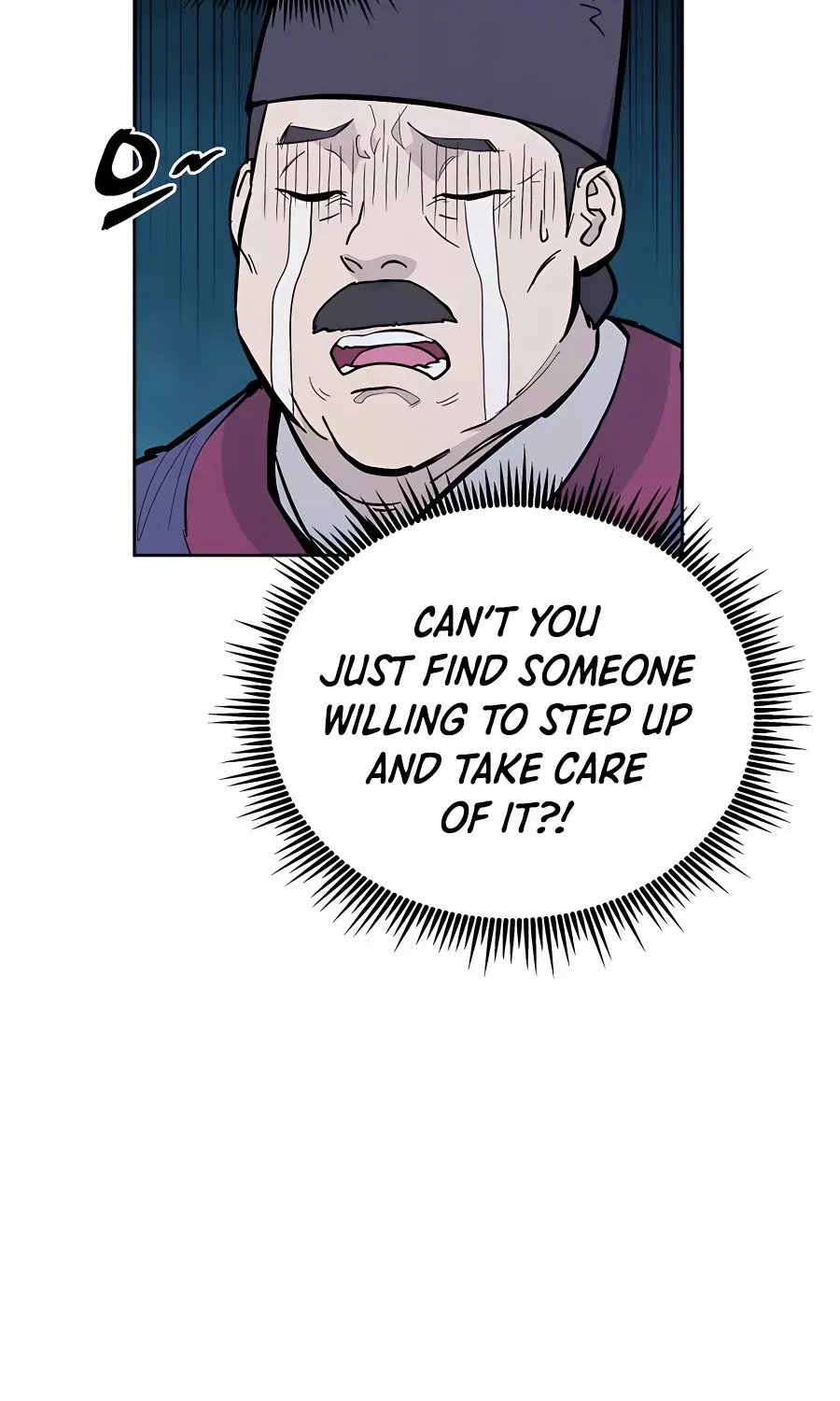 Gwanjeon: Kang Jin Lee Chapter 75 page 41 - 