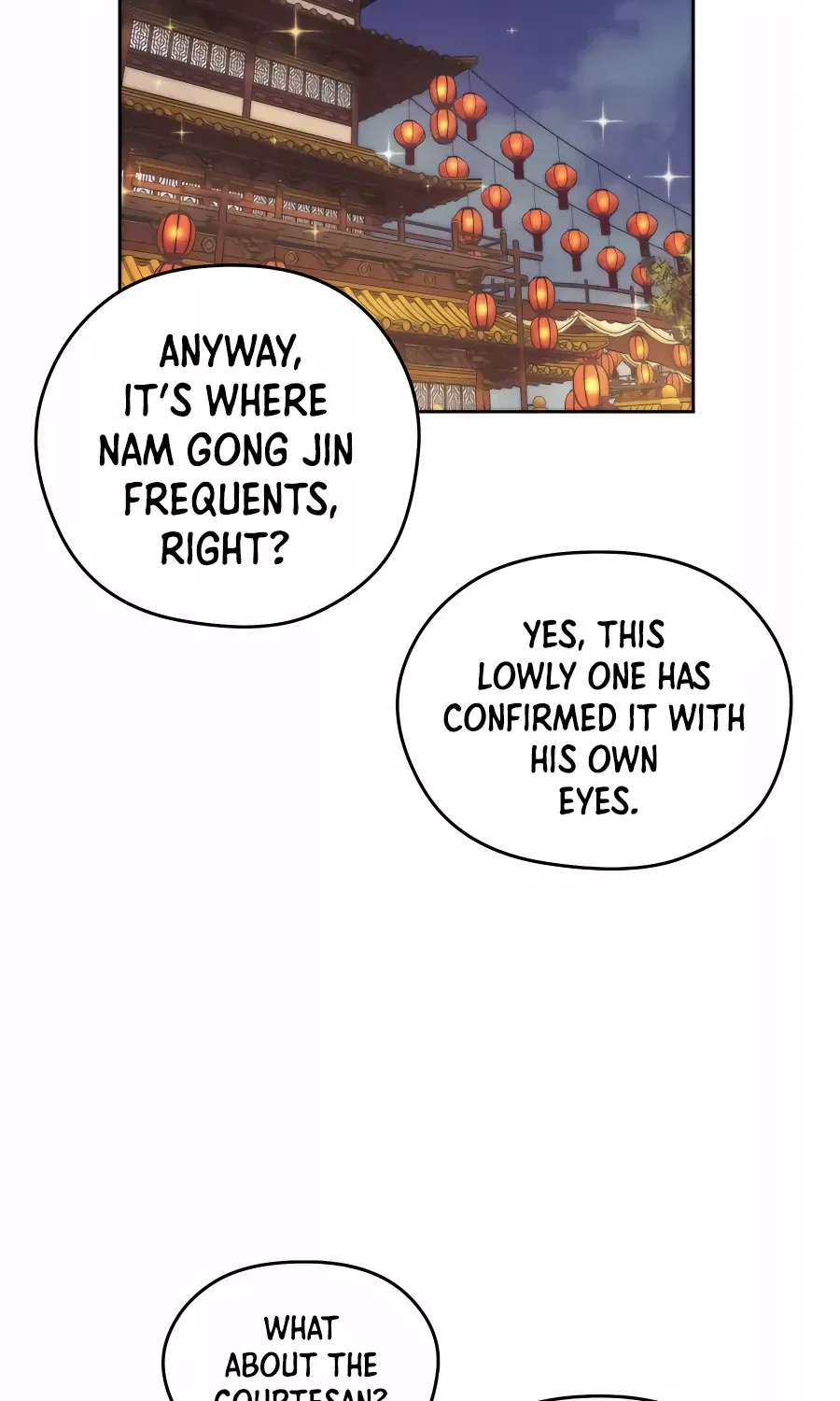Gwanjeon: Kang Jin Lee Chapter 75 page 45 - 