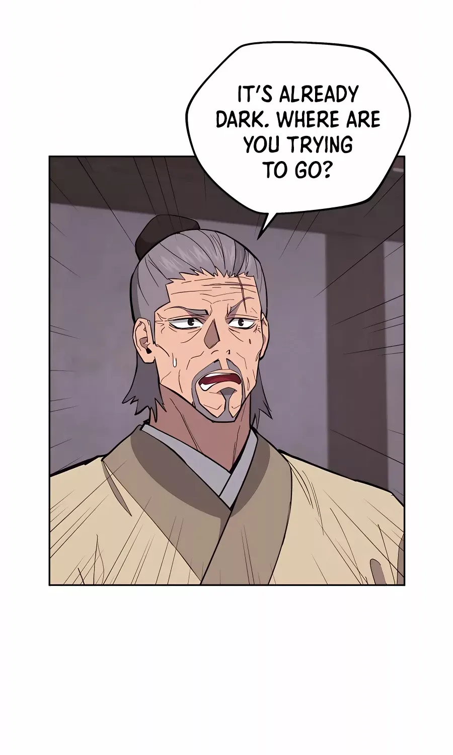Gwanjeon: Kang Jin Lee Chapter 75 page 64 - 