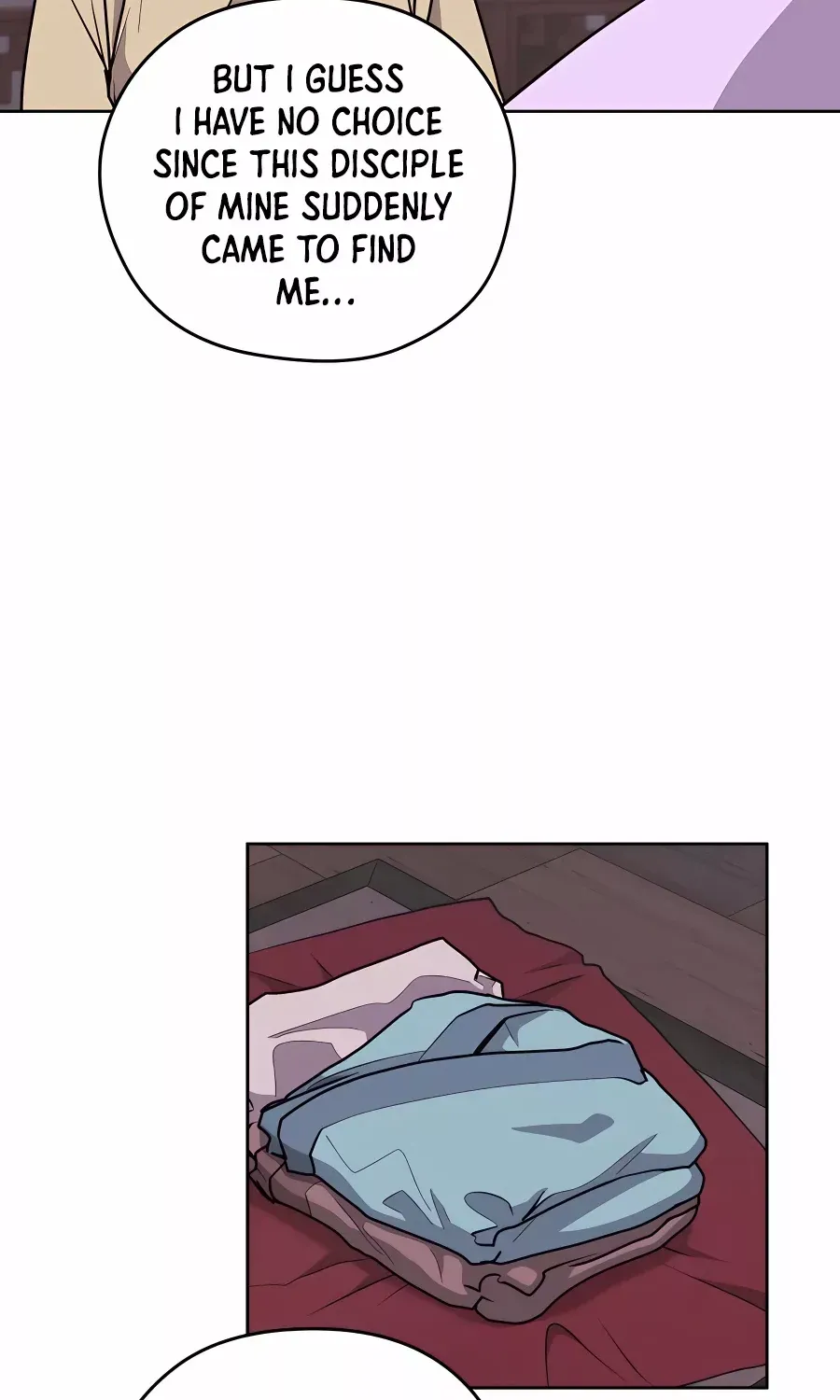 Gwanjeon: Kang Jin Lee Chapter 75 page 68 - 