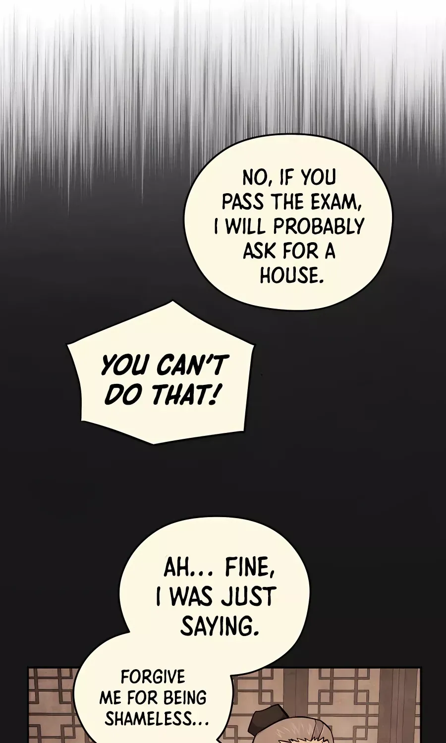 Gwanjeon: Kang Jin Lee Chapter 75 page 75 - 