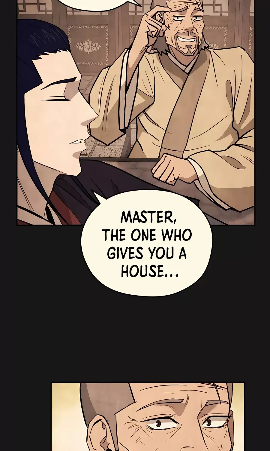 Gwanjeon: Kang Jin Lee Chapter 75 page 76 - 