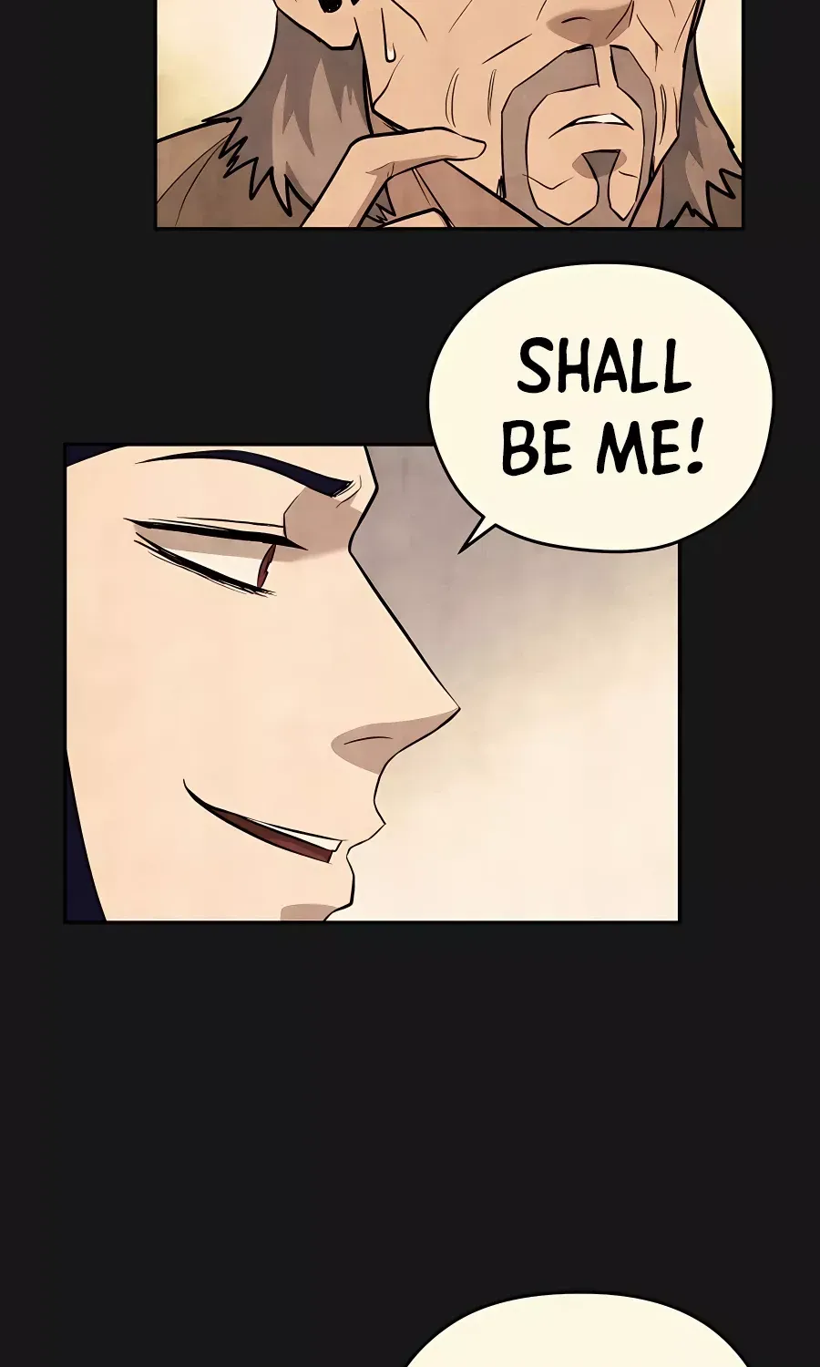 Gwanjeon: Kang Jin Lee Chapter 75 page 77 - 