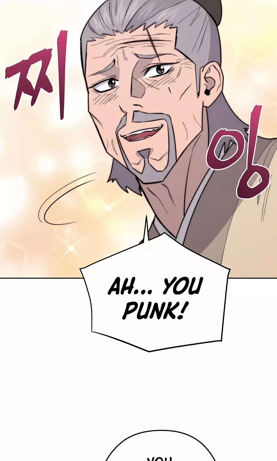 Gwanjeon: Kang Jin Lee Chapter 75 page 79 - 