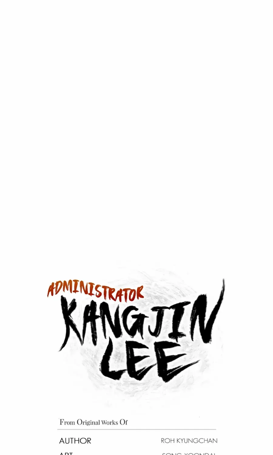 Gwanjeon: Kang Jin Lee Chapter 76 page 17 - 