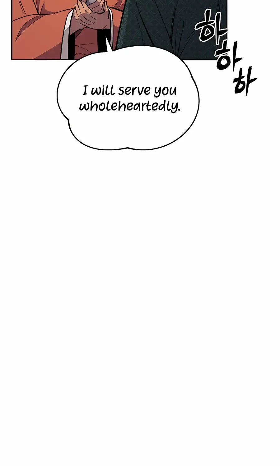 Gwanjeon: Kang Jin Lee Chapter 76 page 35 - 