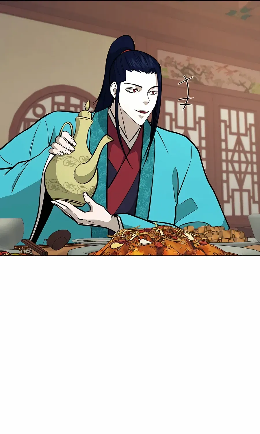 Gwanjeon: Kang Jin Lee Chapter 76 page 38 - 