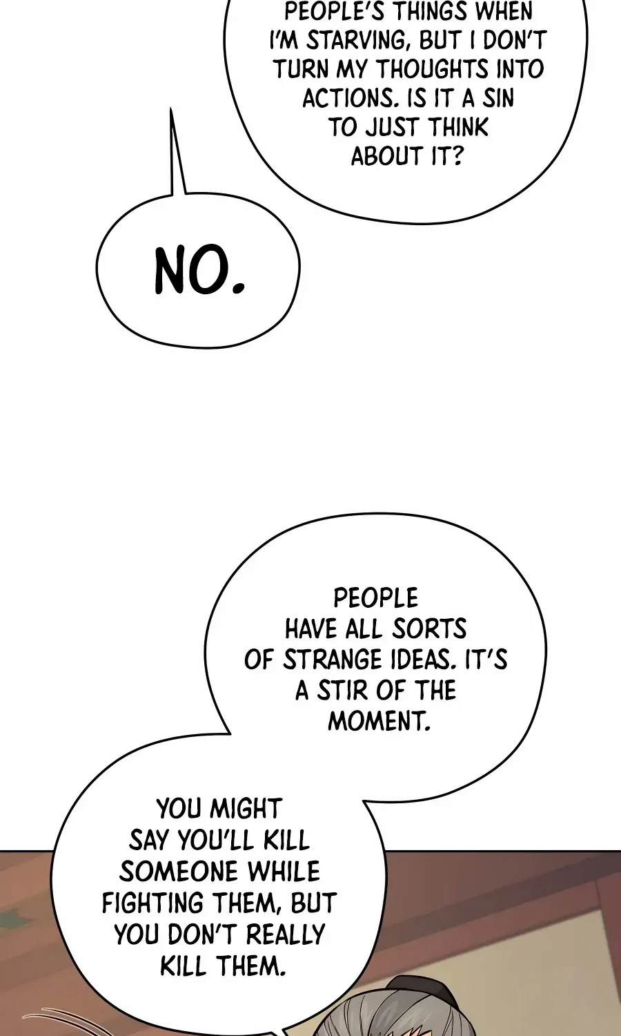 Gwanjeon: Kang Jin Lee Chapter 76 page 55 - 