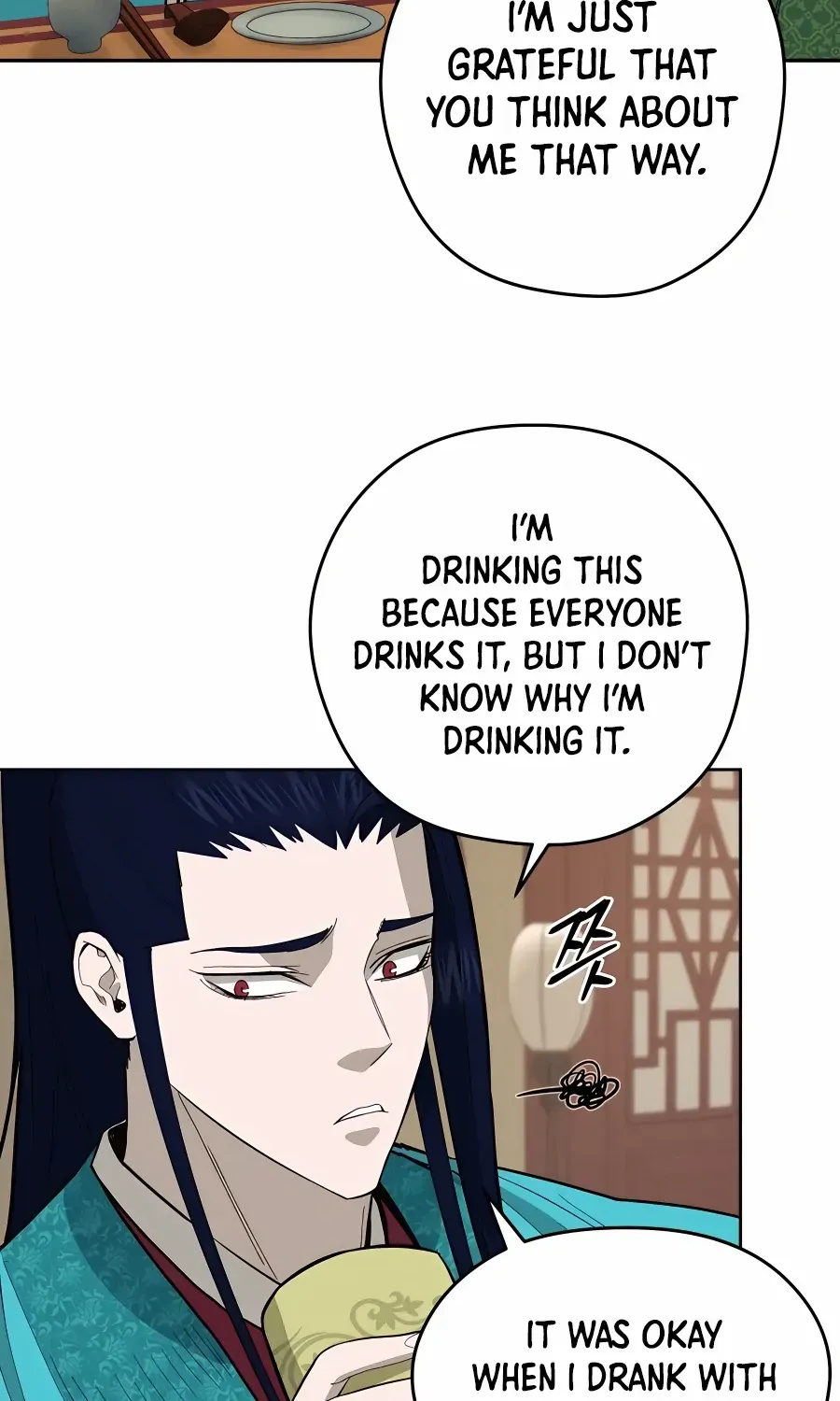 Gwanjeon: Kang Jin Lee Chapter 76 page 59 - 