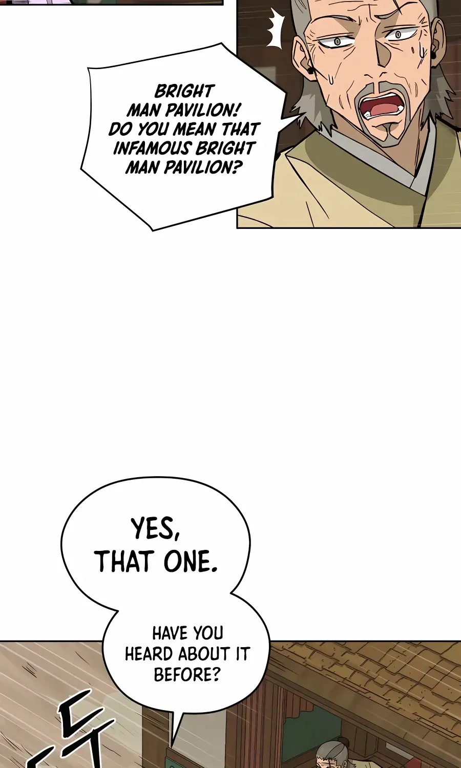 Gwanjeon: Kang Jin Lee Chapter 76 page 7 - 