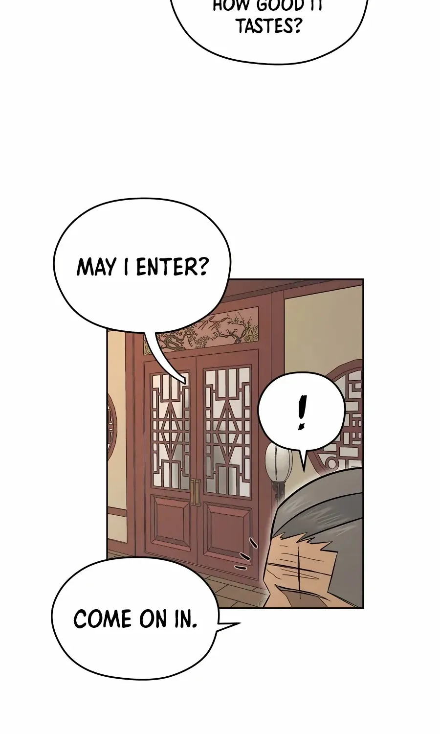 Gwanjeon: Kang Jin Lee Chapter 76 page 61 - 