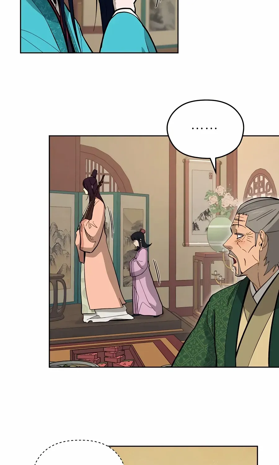 Gwanjeon: Kang Jin Lee Chapter 76 page 68 - 