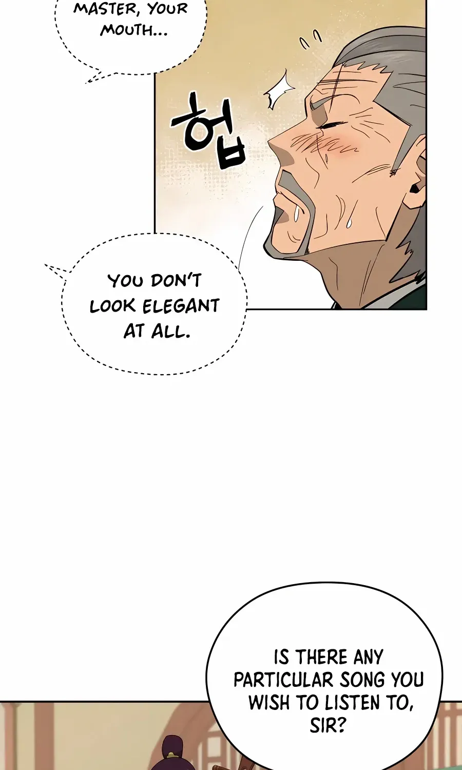 Gwanjeon: Kang Jin Lee Chapter 76 page 69 - 
