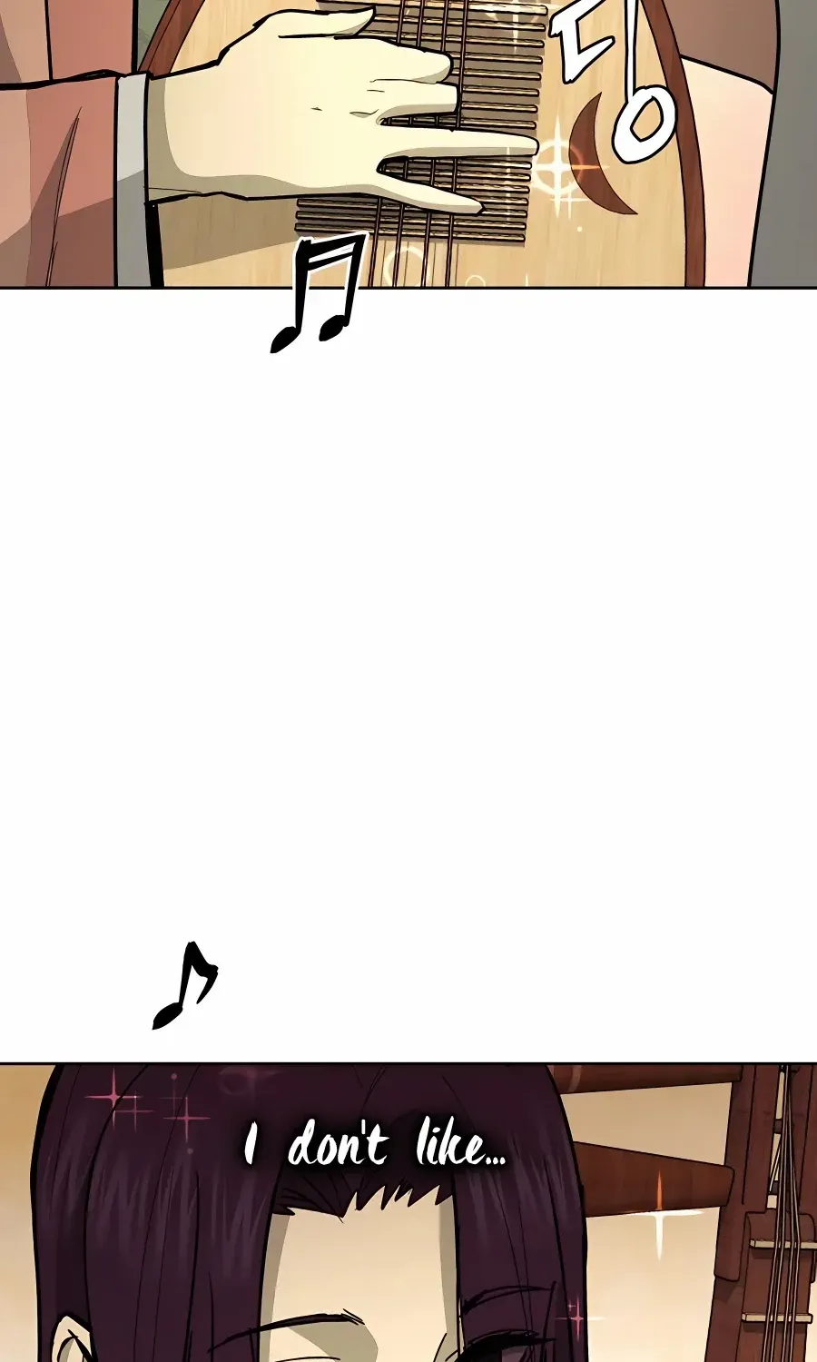 Gwanjeon: Kang Jin Lee Chapter 76 page 74 - 