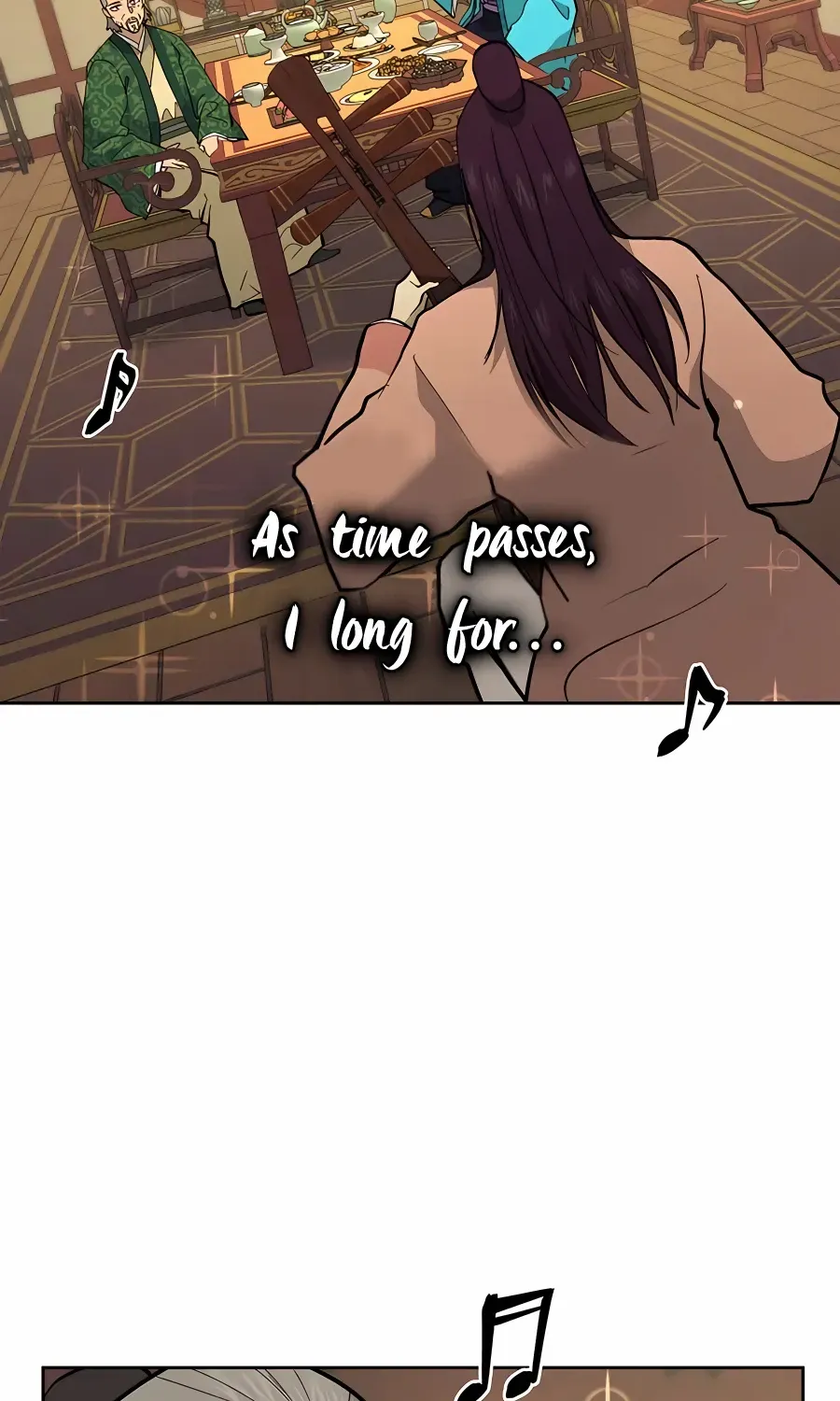 Gwanjeon: Kang Jin Lee Chapter 76 page 77 - 
