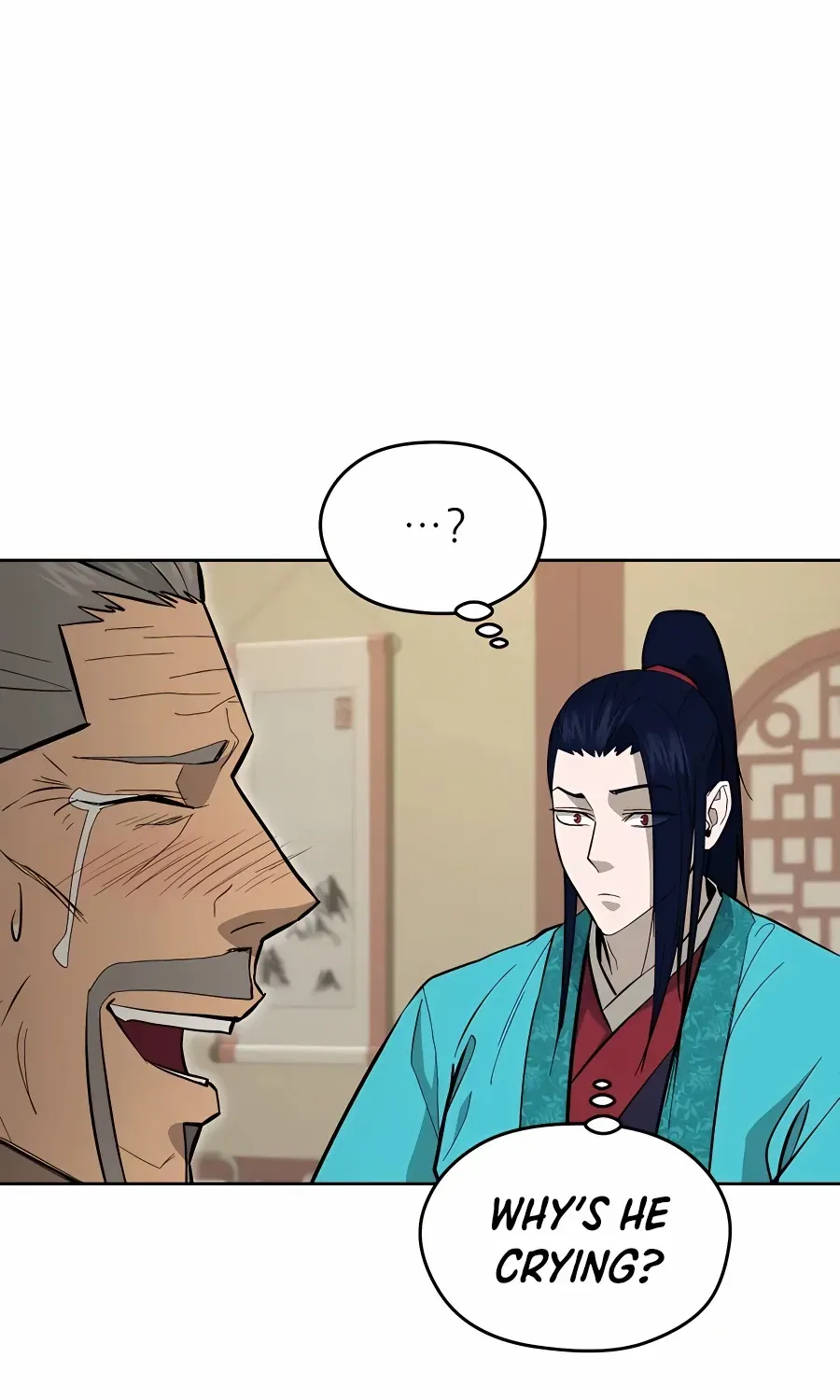 Gwanjeon: Kang Jin Lee Chapter 76 page 81 - 