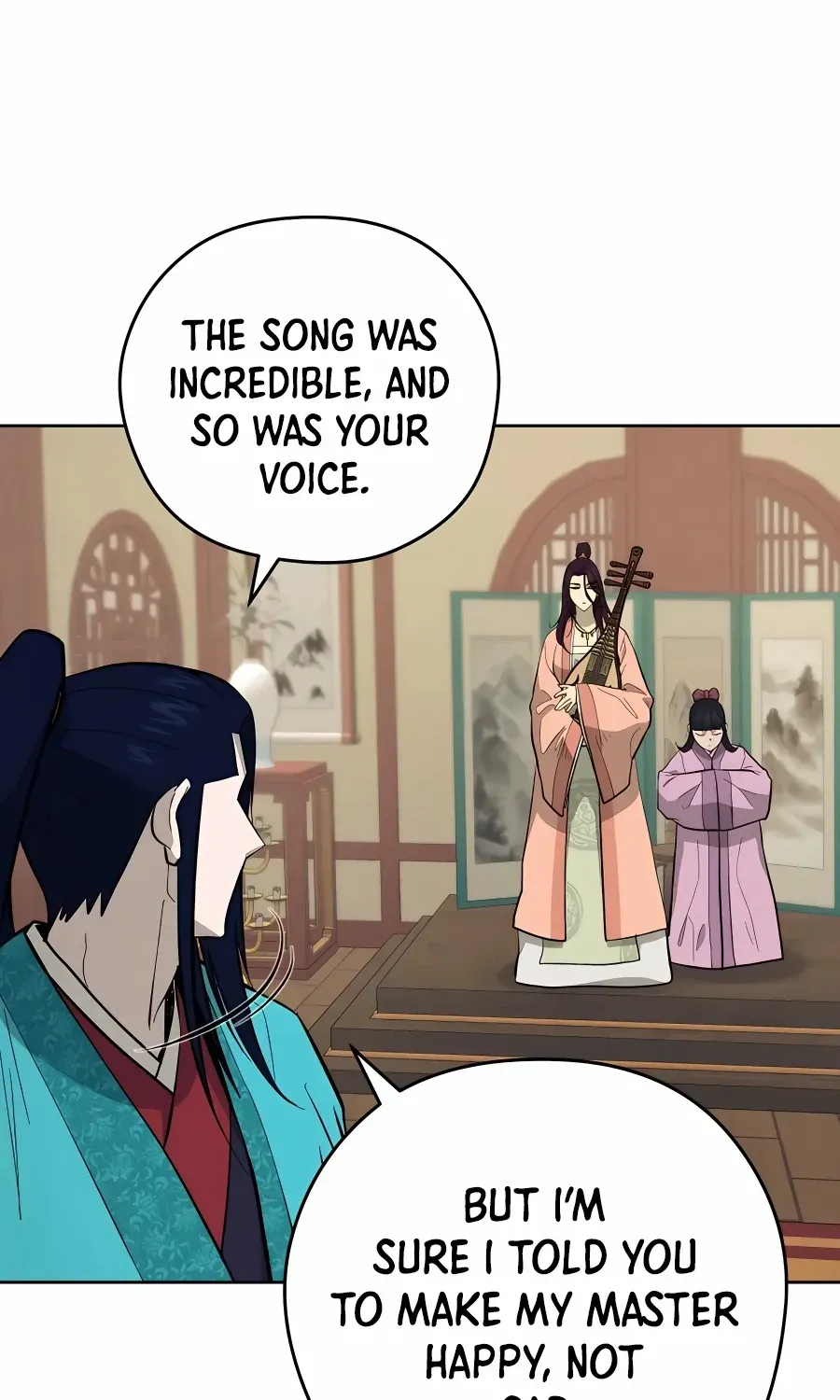 Gwanjeon: Kang Jin Lee Chapter 76 page 82 - 