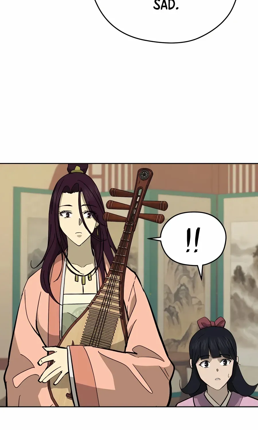 Gwanjeon: Kang Jin Lee Chapter 76 page 83 - 