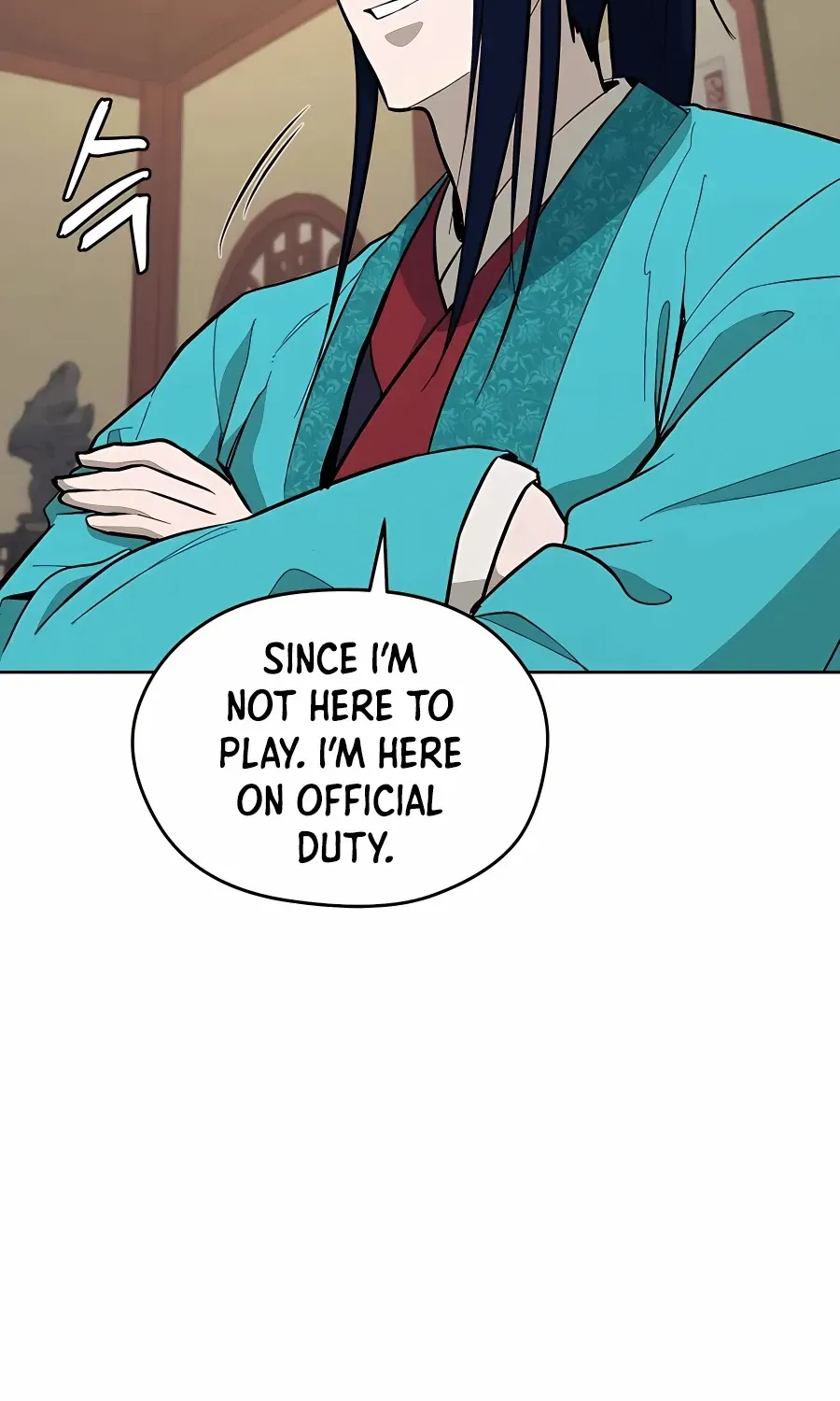 Gwanjeon: Kang Jin Lee Chapter 76 page 86 - 