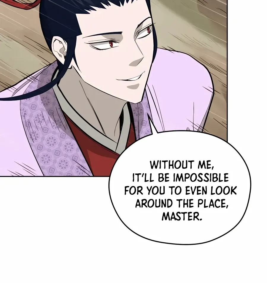 Gwanjeon: Kang Jin Lee Chapter 76 page 10 - 