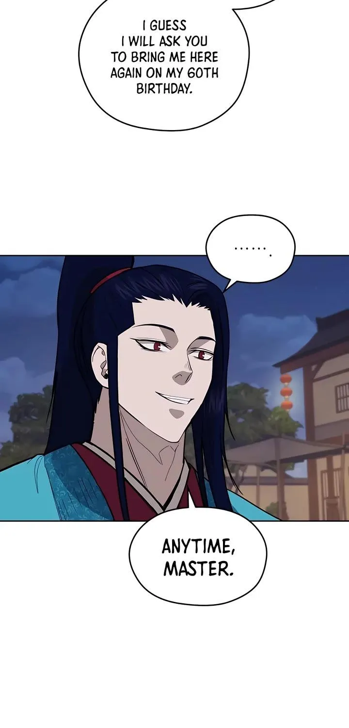 Gwanjeon: Kang Jin Lee Chapter 77 page 11 - 