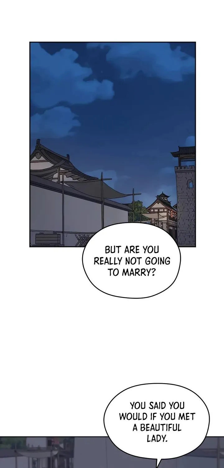 Gwanjeon: Kang Jin Lee Chapter 77 page 13 - 