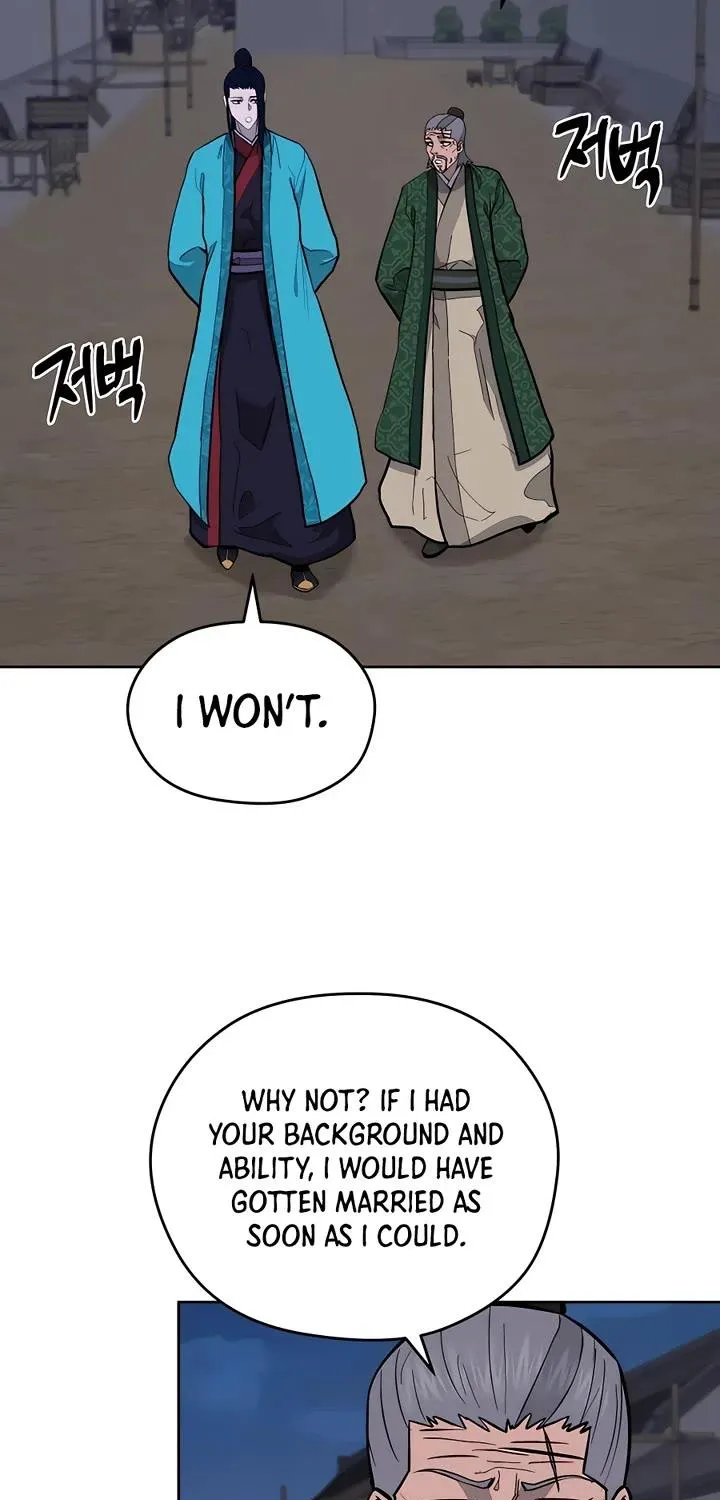Gwanjeon: Kang Jin Lee Chapter 77 page 14 - 