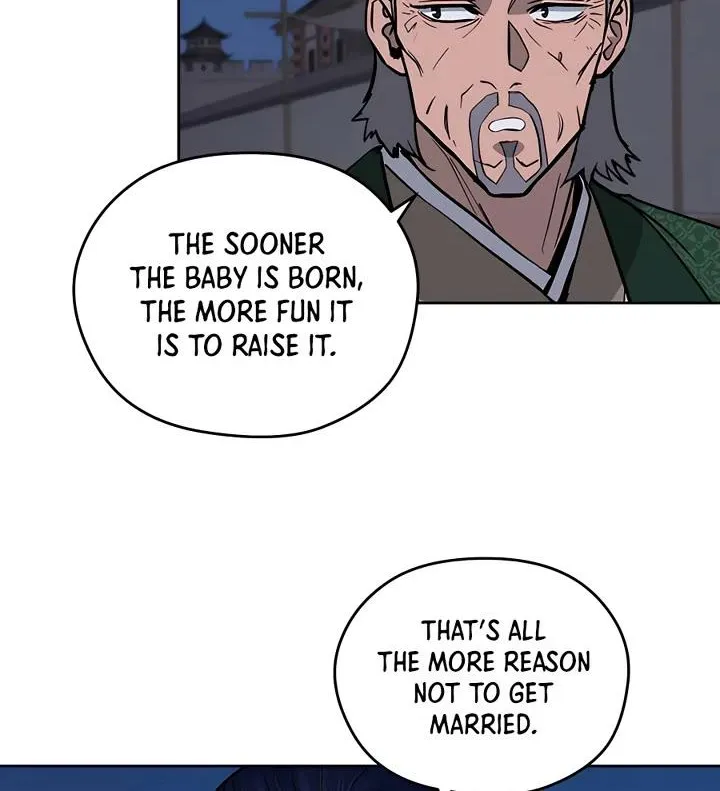 Gwanjeon: Kang Jin Lee Chapter 77 page 15 - 