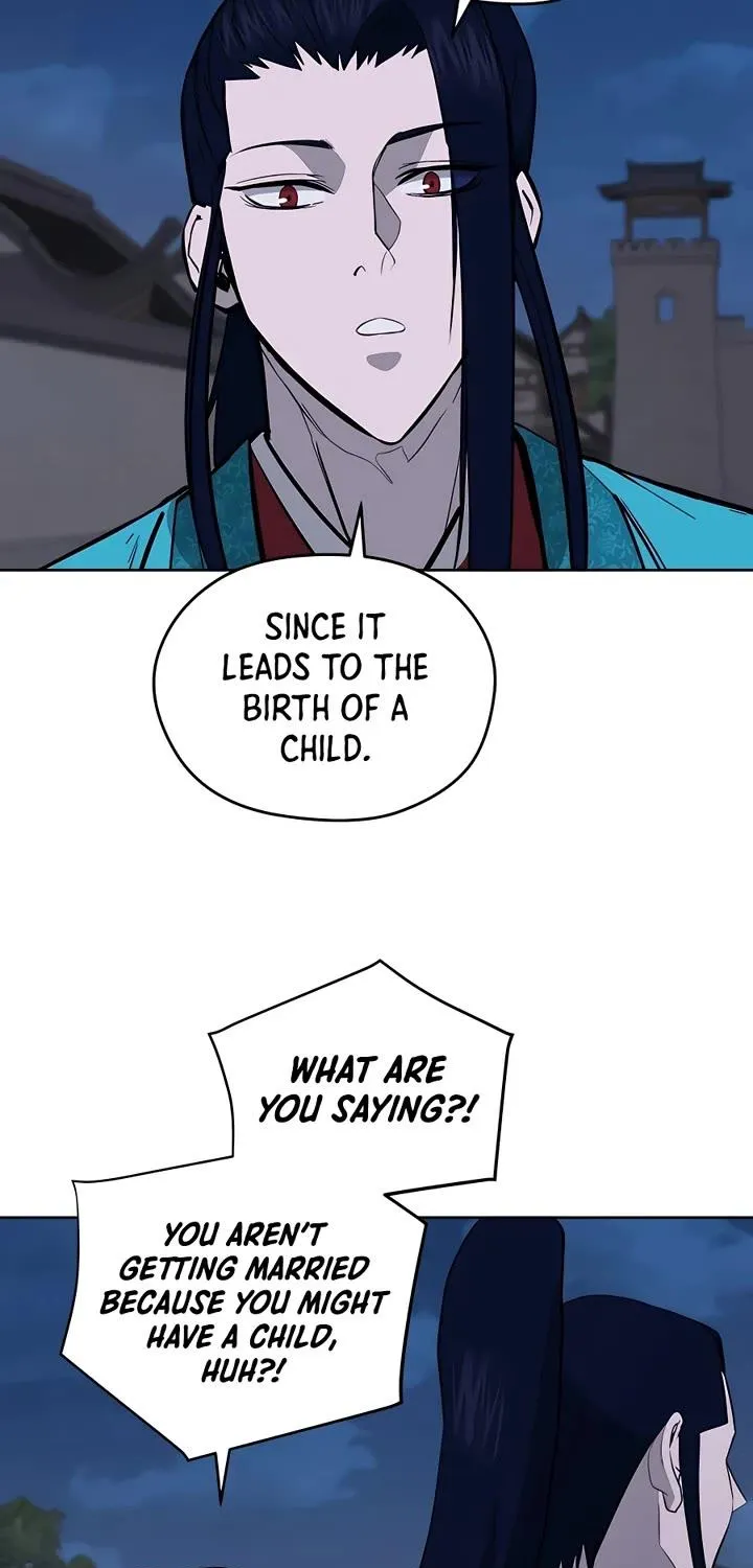 Gwanjeon: Kang Jin Lee Chapter 77 page 16 - 