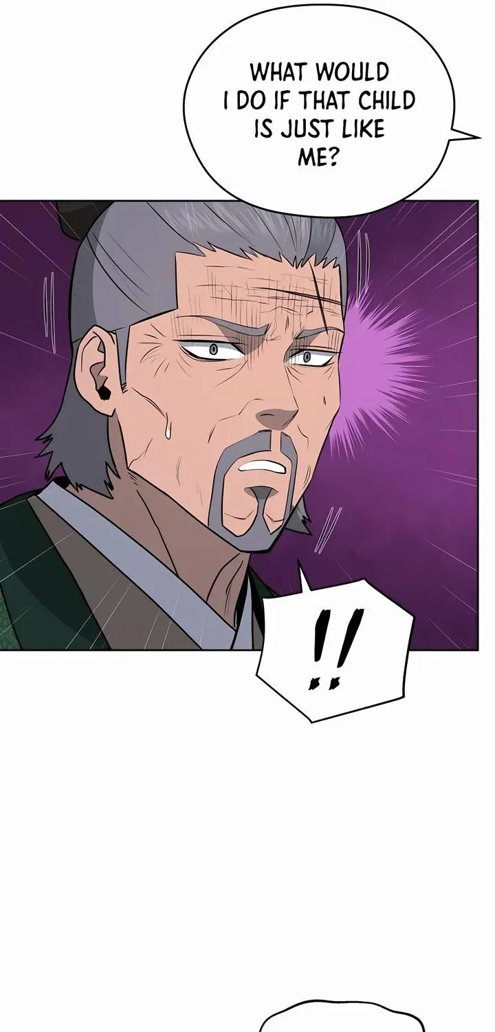 Gwanjeon: Kang Jin Lee Chapter 77 page 18 - 