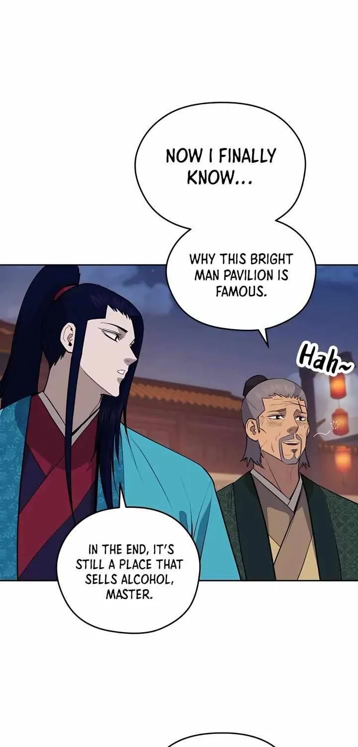 Gwanjeon: Kang Jin Lee Chapter 77 page 3 - 