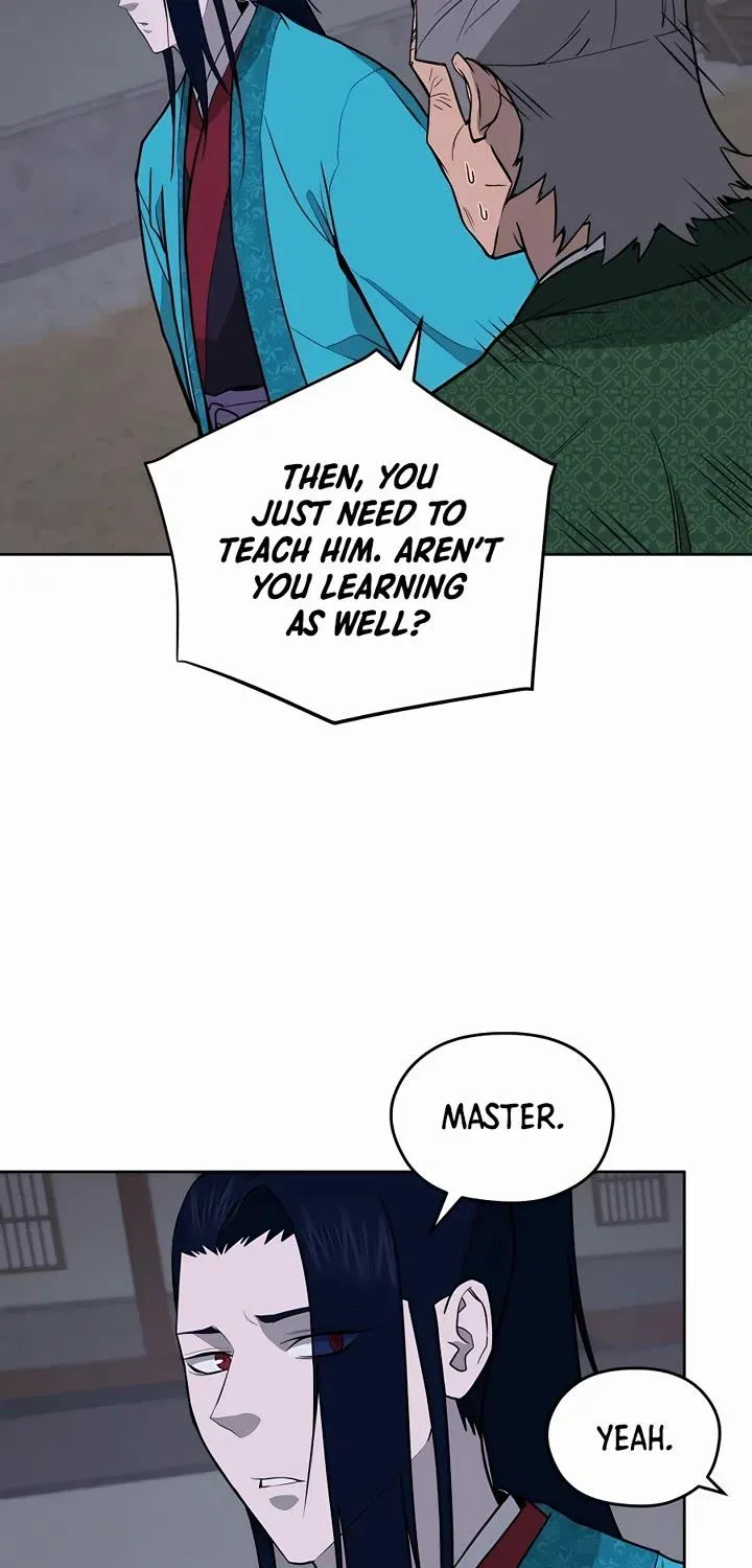 Gwanjeon: Kang Jin Lee Chapter 77 page 24 - 